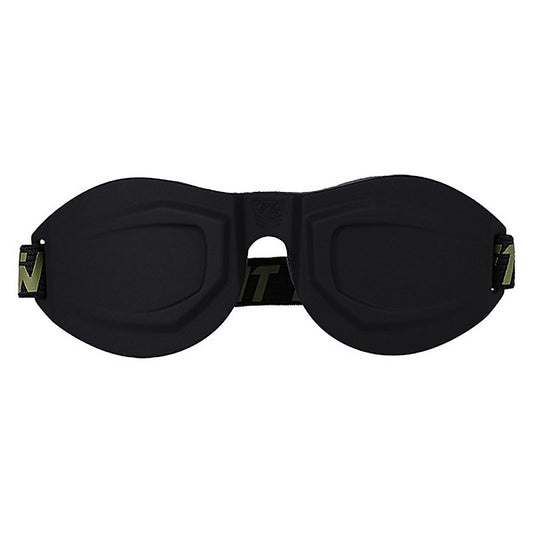 Doc Johnson Fort Troff Black Ops Blink BDSM Blindfold Black - Masks And Blindfolds