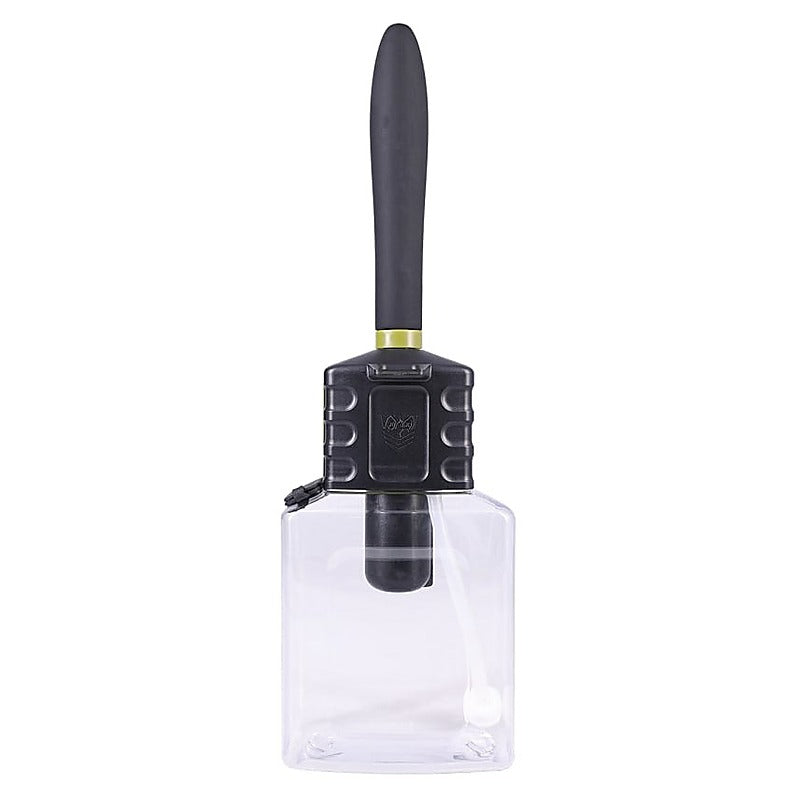 Fort Troff Hydro Pro Auto Cleaning System by Doc Johnson - Enemas and Douches