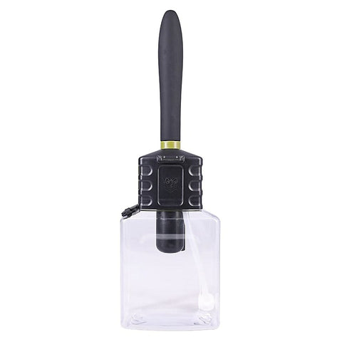 Fort Troff Hydro Pro Auto Cleaning System by Doc Johnson - Enemas and Douches