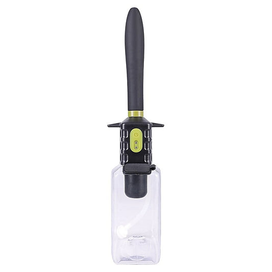 Doc Johnson Fort Troff Hydro Pro Auto Cleaning System - Enemas and Douches