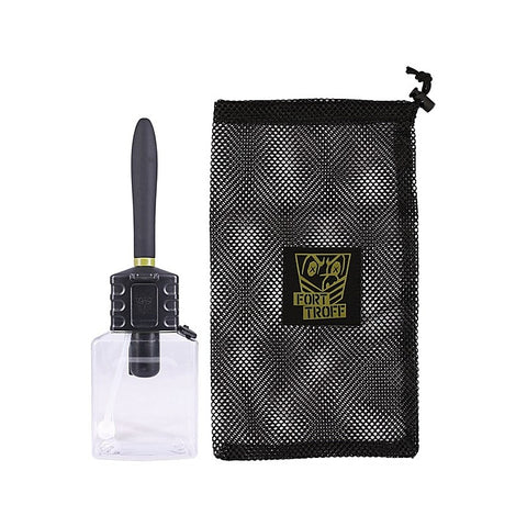 Fort Troff Hydro Pro Auto Cleaning System by Doc Johnson - Enemas and Douches