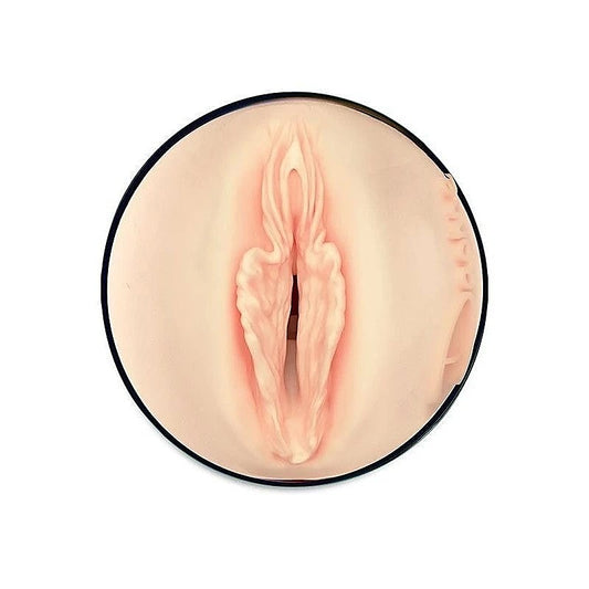 Feel Daphne Laat Stars Collection Male Stroker By Kiiroo - Masturbators and Strokers