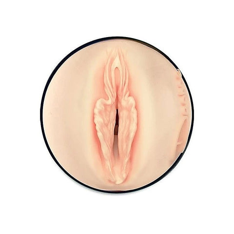 Feel Daphne Laat Stars Collection Male Stroker By Kiiroo - Masturbators and Strokers