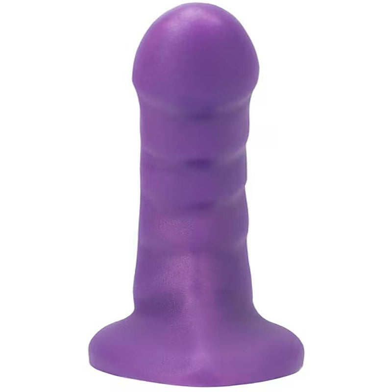 Tantus Curve Super Soft Realistic Dong - Realistic Dildos