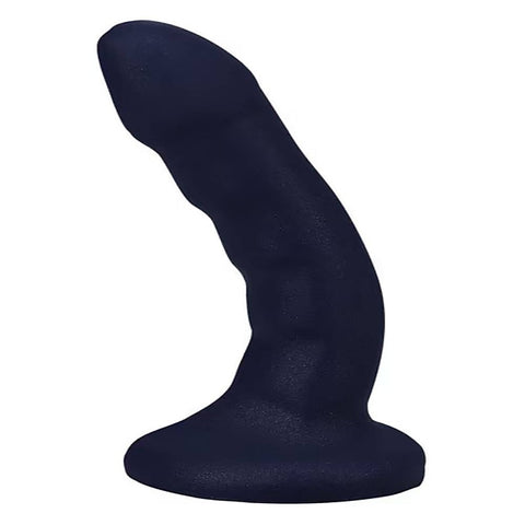 Tantus Curve Super Soft Realistic Dong - Realistic Dildos