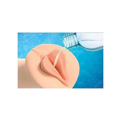PDX Extreme Wet Super Slide & Glide XXL Men's Stroker - Masturbators and Strokers