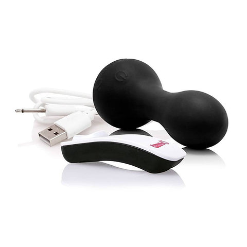 moove Remote Control Flexible Vibrator by Screaming O - Remote Control Vibrators