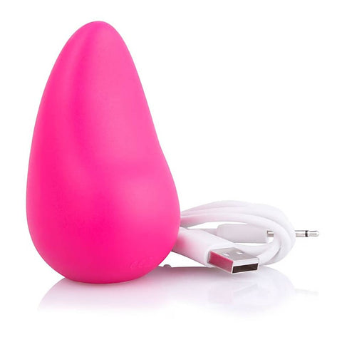 Scoop 20 Functions Rechargeable Massager by Screaming O - Personal Massagers