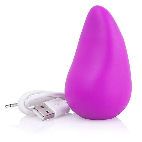 Scoop 20 Functions Rechargeable Massager by Screaming O - Personal Massagers