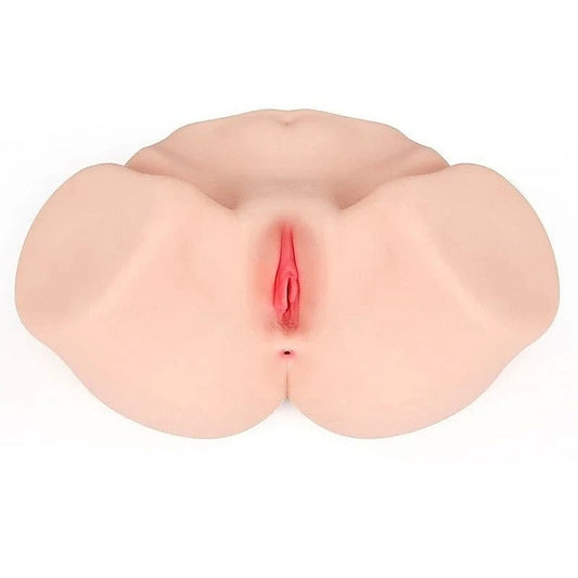 Kokos Maria Onahole 3 Realistic Pussy & Ass Male Stroker - Realistic Butts And Vaginas