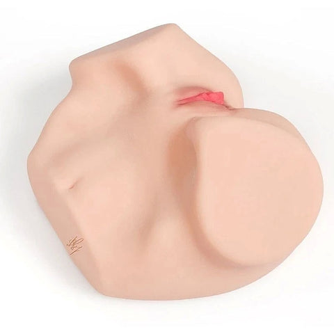 Maria Onahole 3 Realistic Pussy & Ass Male Stroker by Kokos - Realistic Butts And Vaginas
