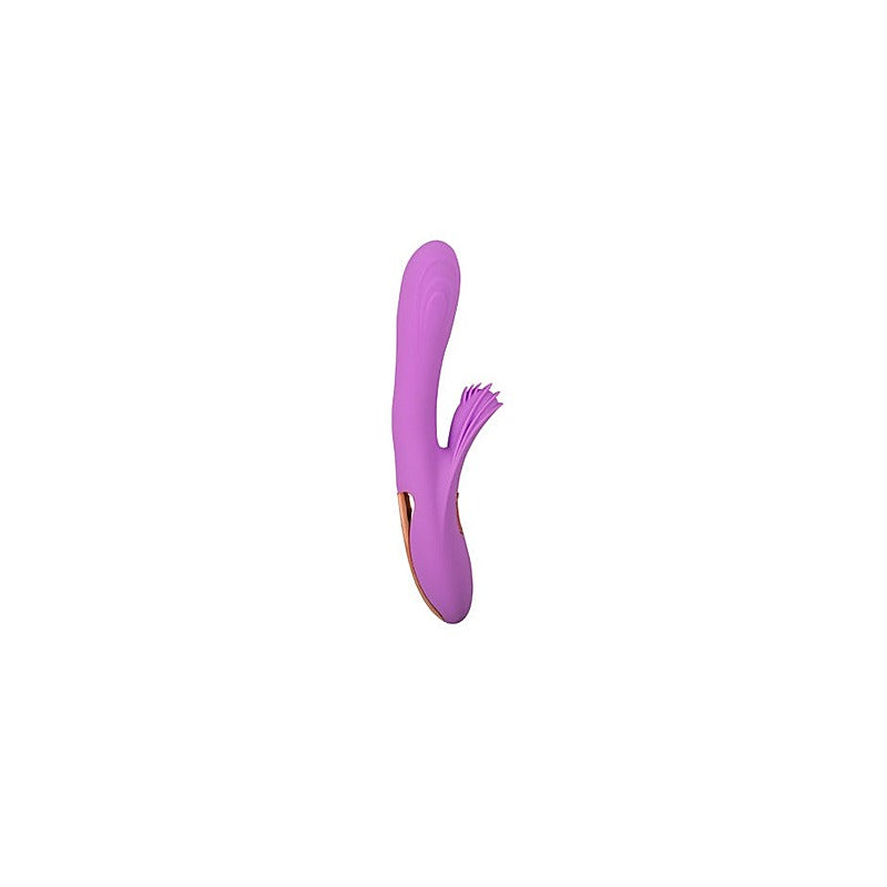 Raw Nelea Pro USB Rechargeable Rabbit Vibrator - Rabbit Vibrators