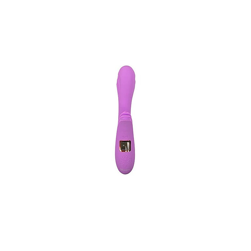 Raw Nelea Pro USB Rechargeable Rabbit Vibrator - Rabbit Vibrators