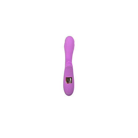 Raw Nelea Pro USB Rechargeable Rabbit Vibrator - Rabbit Vibrators