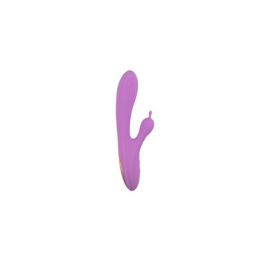 Raw Leyla Pro USB Rechargeable Multi Function Rabbit Vibrator - Rabbit Vibrators