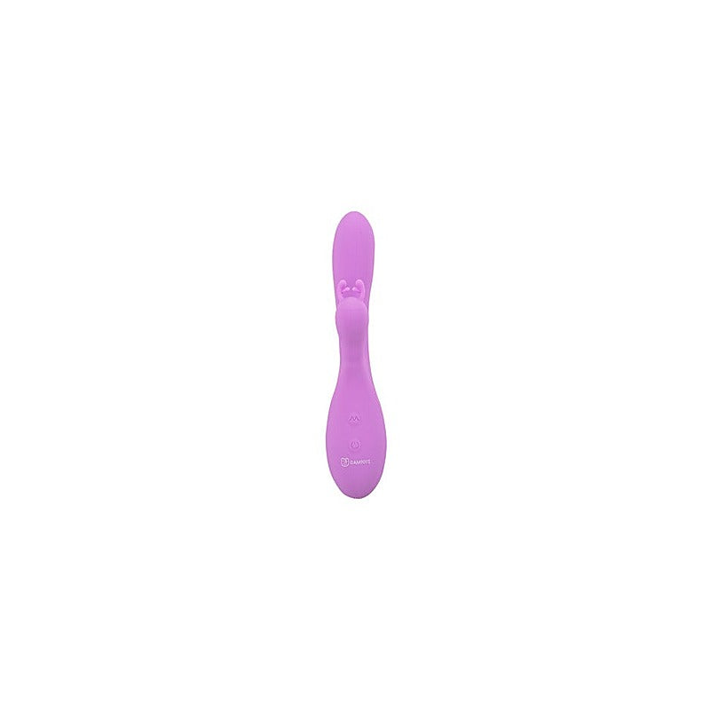 Raw Leyla Pro USB Rechargeable Multi Function Rabbit Vibrator - Rabbit Vibrators