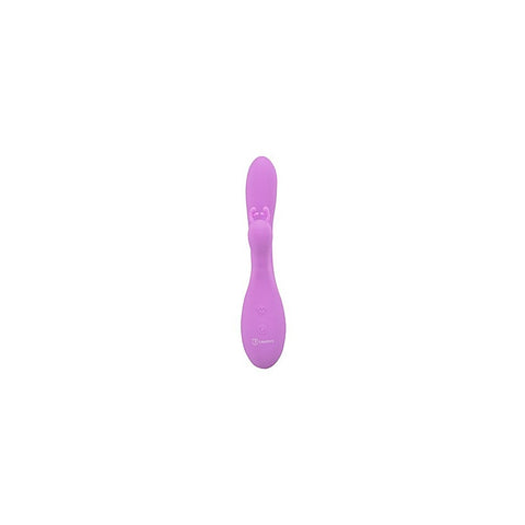 Raw Leyla Pro USB Rechargeable Multi Function Rabbit Vibrator - Rabbit Vibrators