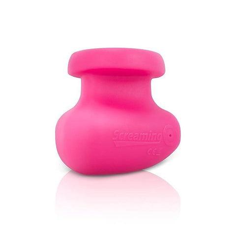 Charged Rub-it Rechargeable Finger Vibrator by Screaming O - Finger and Tongue Vibrators