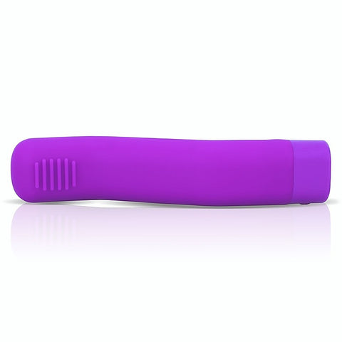 Charged Reach-it Vibrator by Screaming O - G-Spot Vibrators