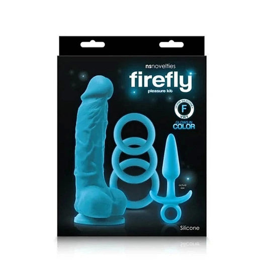 Firefly Pleasure Sex Toy Kit - Sex Kits
