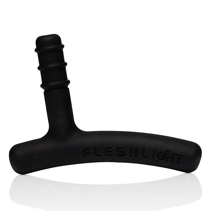Premium Dildo Handle Power Up by Fleshlight - Realistic Dildos