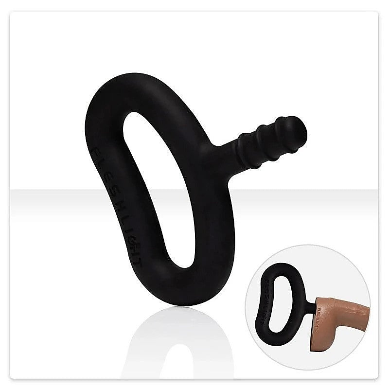Professional Dildo Handle Boss by Fleshlight - Realistic Dildos