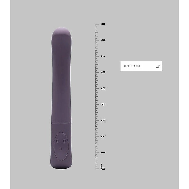 Herspot Tulip Bloom G-Spot Wand Vibrator by Fleshlight - G-Spot Vibrators