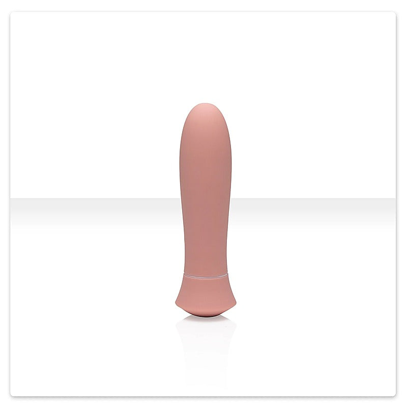 Fleshlight Herspot Poppy Bloom Multi Functions Bullet Vibrator - Bullet Vibrators