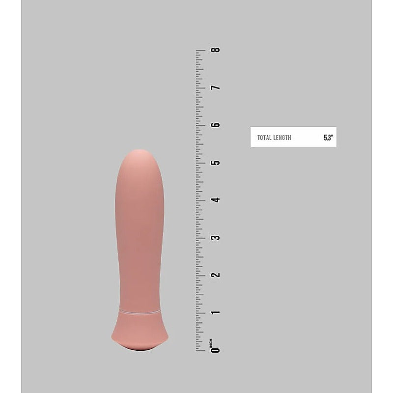 Fleshlight Herspot Poppy Bloom Multi Functions Bullet Vibrator - Bullet Vibrators