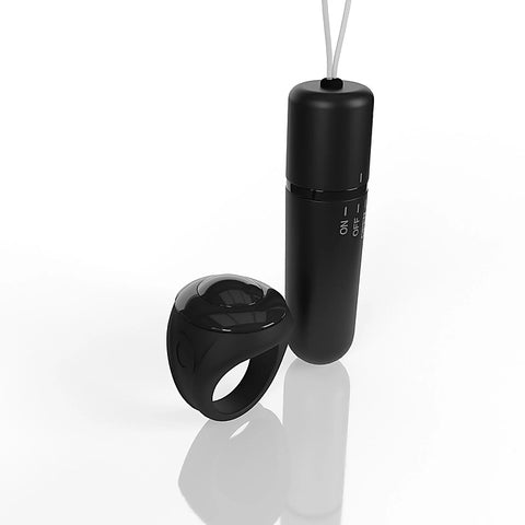 My Secret Screaming O 4T Panty Vibrator by Screaming O - Remote Control Vibrators