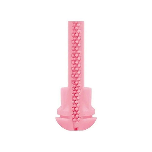 Fleshjack Pink Bottom Speed Bump Male Masturbator - Fleshlight Male Masturbators