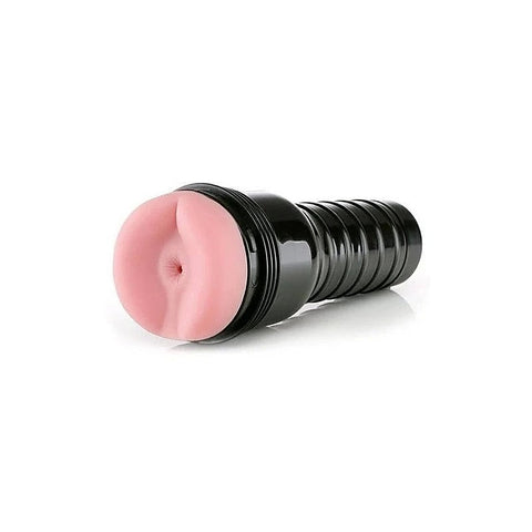 Pink Bottom Speed Bump Male Masturbator by Fleshjack - Fleshlight Male Masturbators