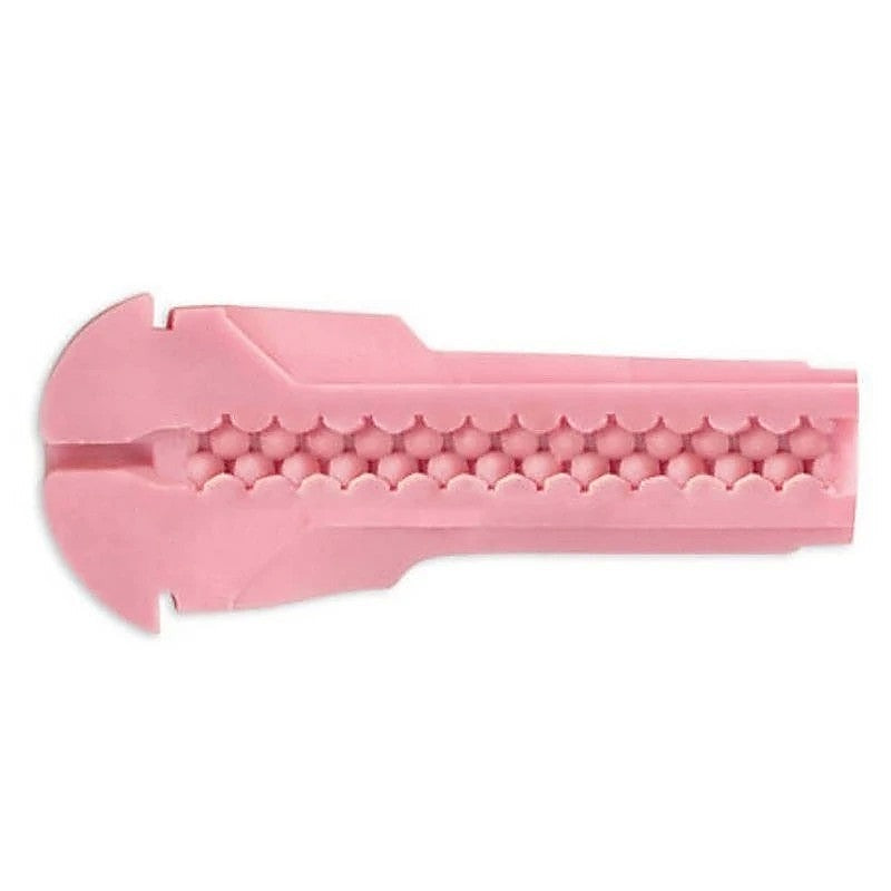 Fleshjack Pink Jackass Endurance Men's Masturbator - Fleshlight Male Masturbators
