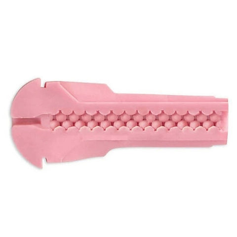 Fleshjack Pink Jackass Endurance Men's Masturbator - Fleshlight Male Masturbators