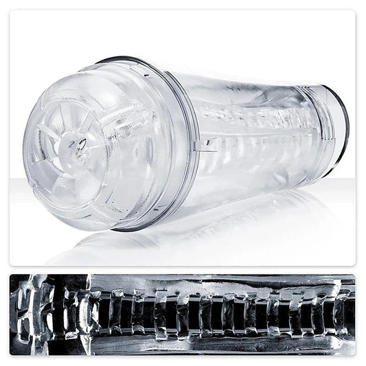 Fleshlight Flight Aviator Male Masturbator Sleeve - Fleshlight Male Masturbators