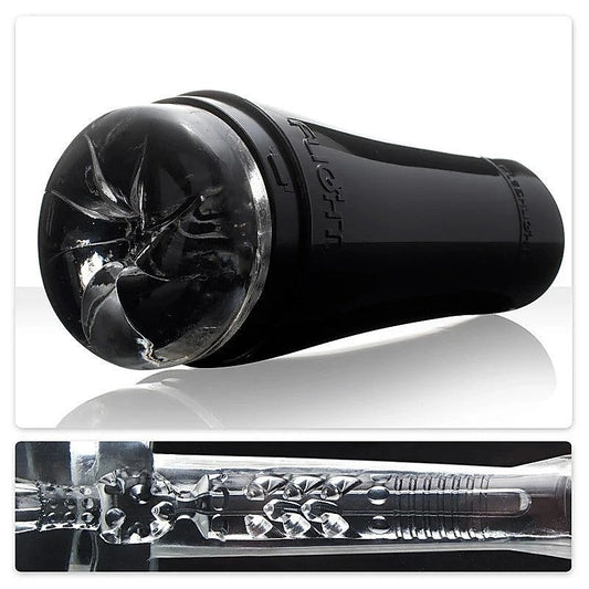 Fleshlight Flight Pilot Male Masturbator Device - Fleshlight Male Masturbators
