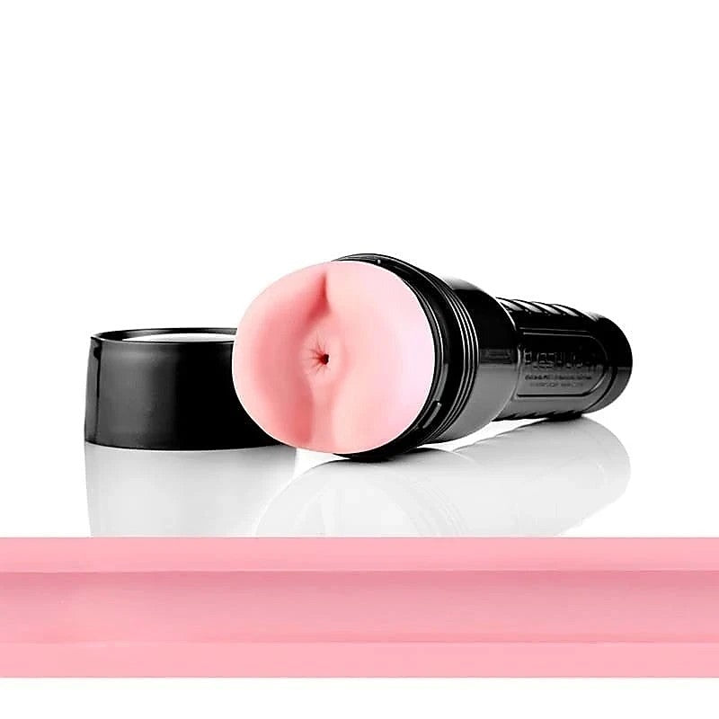 Premium Pink Butt Original by Fleshlight - Fleshlight Male Masturbators