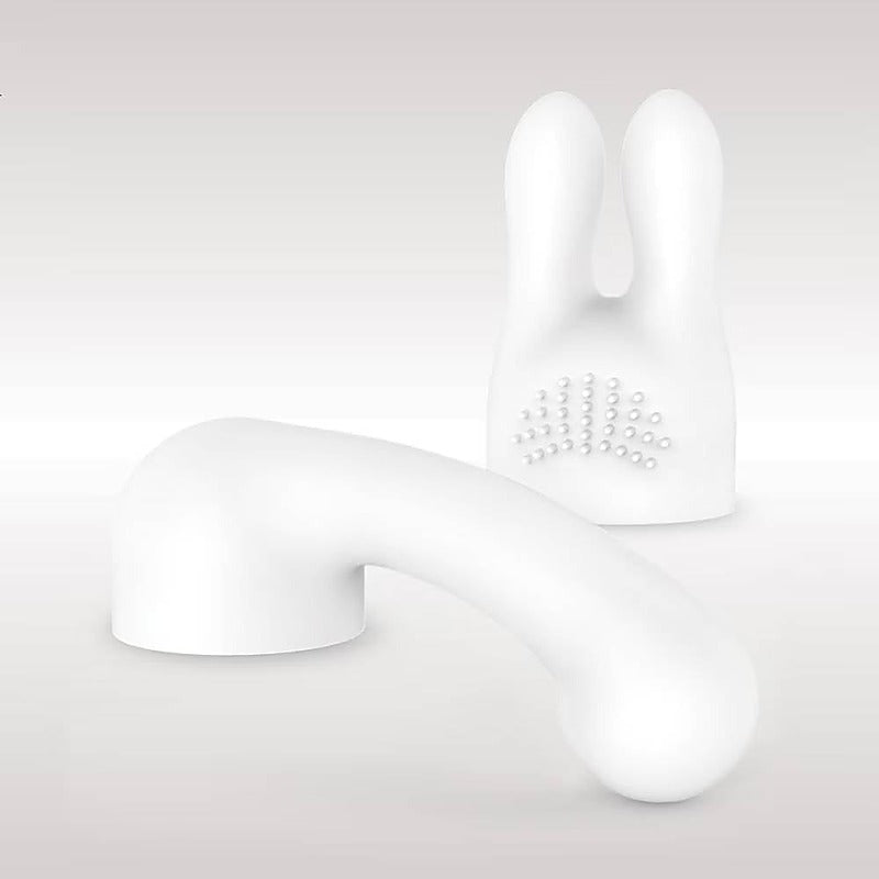 Bodywand Curve Vibrator Accessory by Xgen Products - Vibrator Accessories