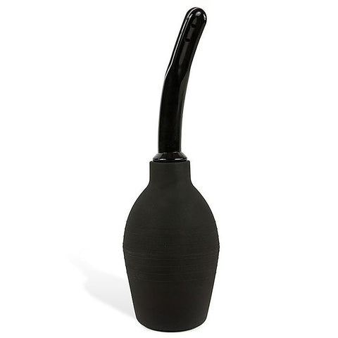 Adam and Eve 25 cm Anal Cleansing Douche - Enemas and Douches