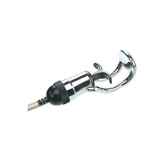 Adam and Eve MAX RESULTS Male Penis Pump Clear - Penis Pumps And Stretchers
