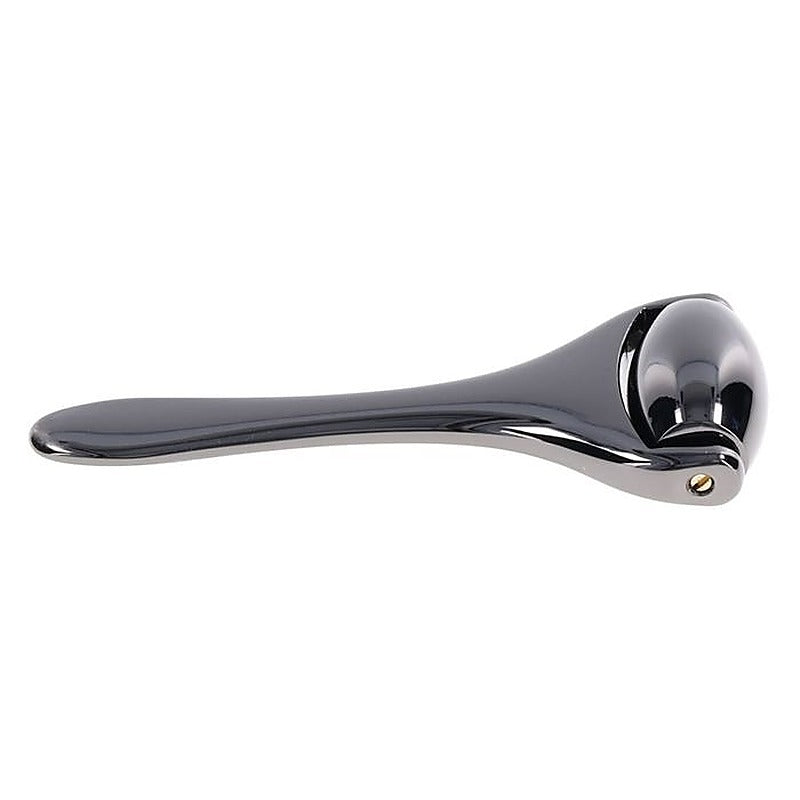 S&M Exs & Ohs Temperature Play Sensory Gunmetal Roller - Dental and Clinical