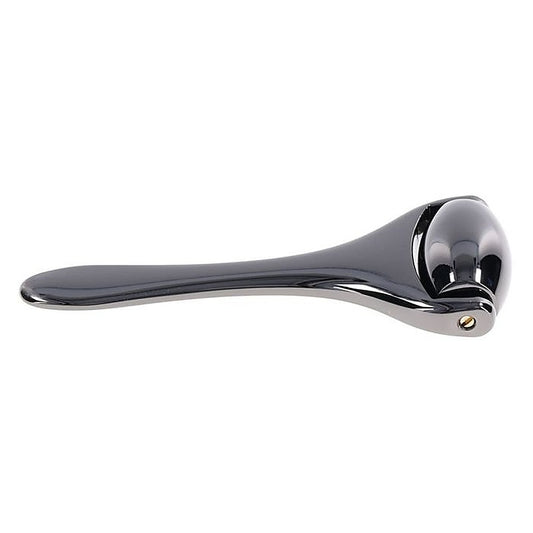 S&M Exs & Ohs Temperature Play Sensory Gunmetal Roller - Dental and Clinical