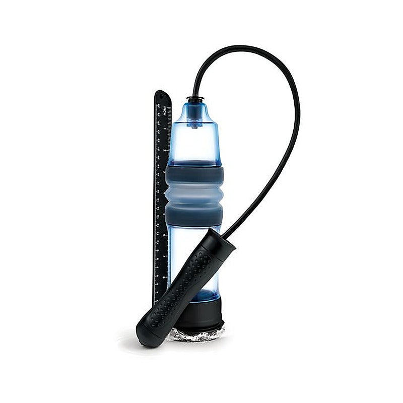 Zolo Aquapump Compact Auto Water Male Penis Pump - Penis Pumps And Stretchers