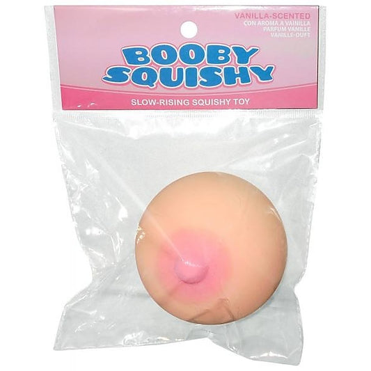 Kheper Booby Squishy Adult Fun Party Toy - Party Gifts and Novelties