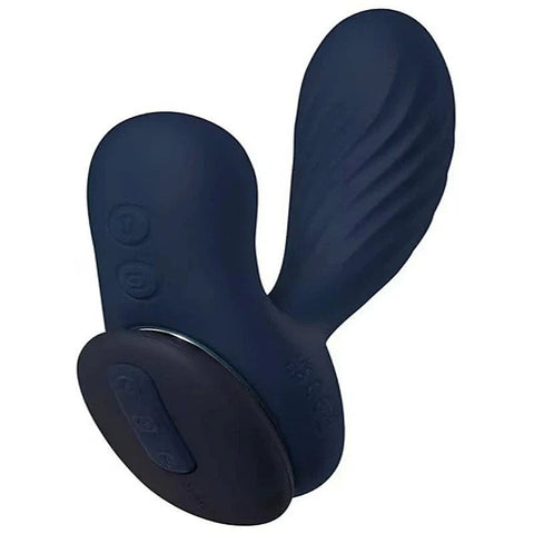 Svakom Vick Neo 2 Interactive Rechargeable Prostate Vibrator - Prostate Sex Toys