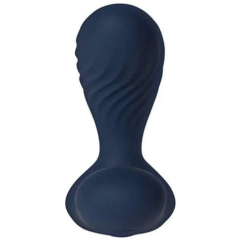 Svakom Vick Neo 2 Interactive Rechargeable Prostate Vibrator - Prostate Sex Toys