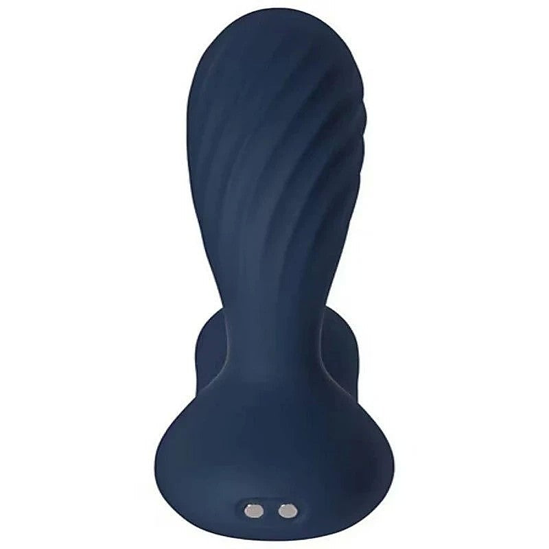 Svakom Vick Neo 2 Interactive Rechargeable Prostate Vibrator - Prostate Sex Toys