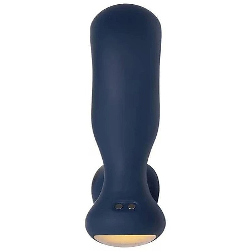 Iker Neo Interactive App Controlled Prostate Massager - Prostate Sex Toys