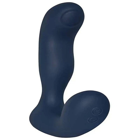 Iker Neo Interactive App Controlled Prostate Massager - Prostate Sex Toys