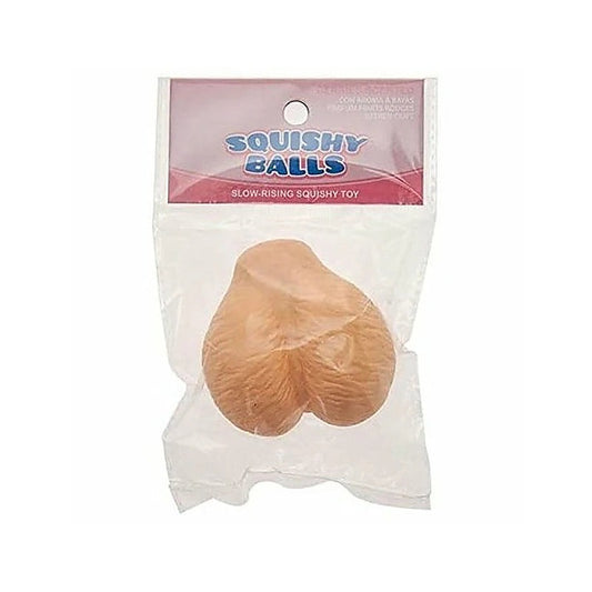 Kheper Stress Releif Squishy Balls